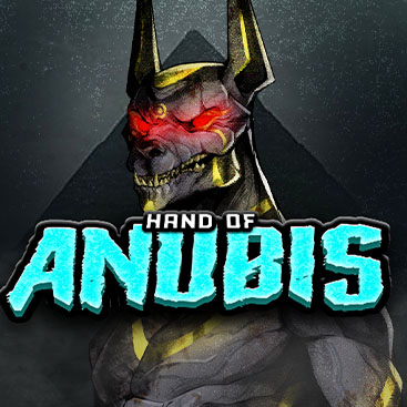 Hand of Anubis-Hacksaw