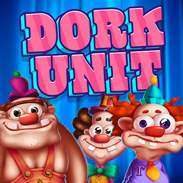 Dork Unit-Hacksaw