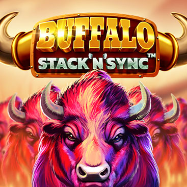 Buffalo Stack'n'Sync-Hacksaw