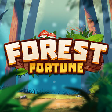 Forest Fortune-Hacksaw