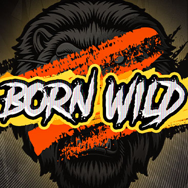 Born Wild-Hacksaw