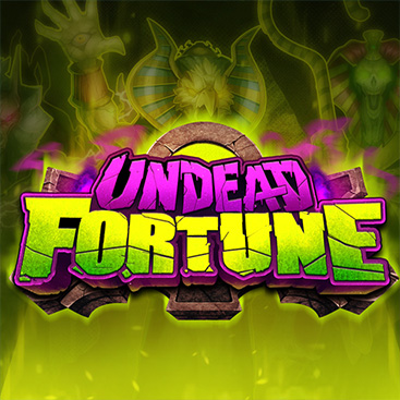Undead Fortune-Hacksaw