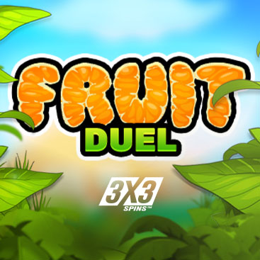 Fruit Duel-Hacksaw