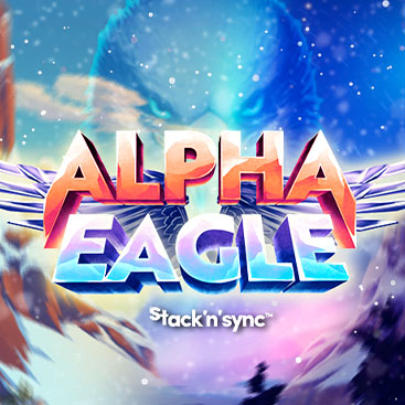 Alpha Eagle-Hacksaw