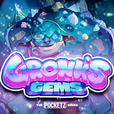 Gronk's Gems-Hacksaw