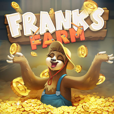 Frank's Farm-Hacksaw