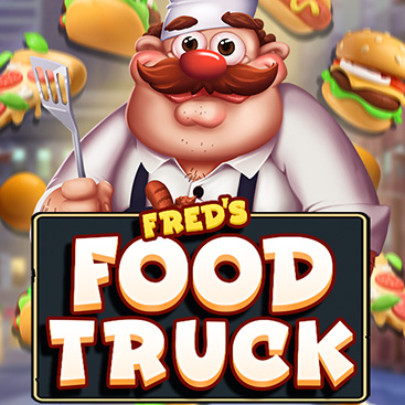 Freds Food Truck-Hacksaw
