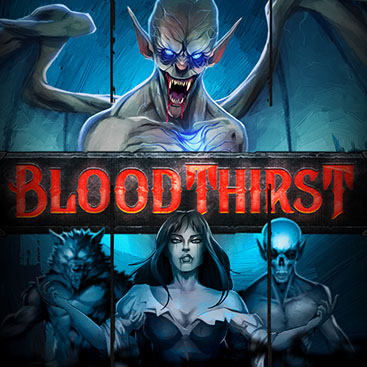 Bloodthirst-Hacksaw