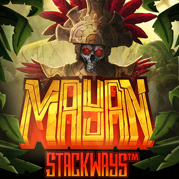 Mayan Stackways-Hacksaw