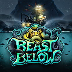 Beast Below-Hacksaw