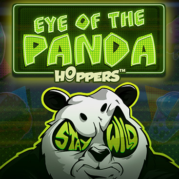 Eye of the Panda-Hacksaw