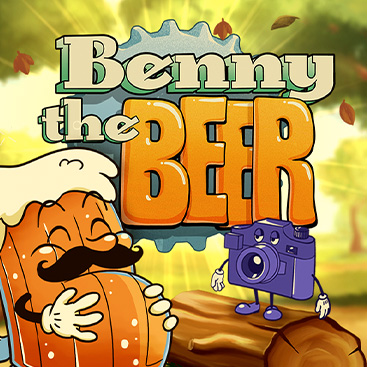 Benny the Beer-Hacksaw
