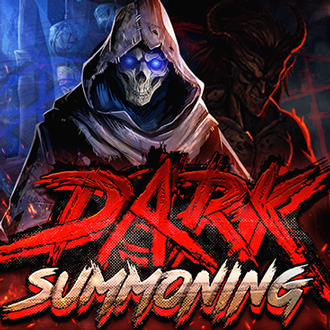 Dark Summoning-Hacksaw