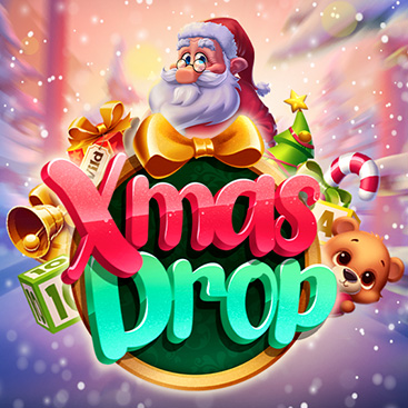 Xmas Drop-Hacksaw