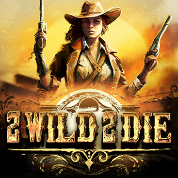 2 Wild 2 Die-Hacksaw
