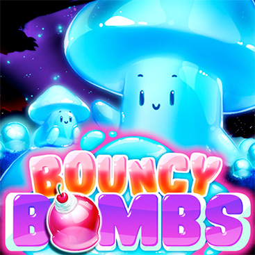 Bouncy Bombs-Hacksaw