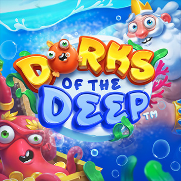 Dorks of the Deep-Hacksaw