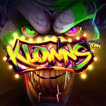 Klowns-Hacksaw