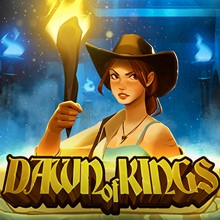 Dawn of Kings-Hacksaw