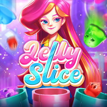 Jelly Slice-Hacksaw