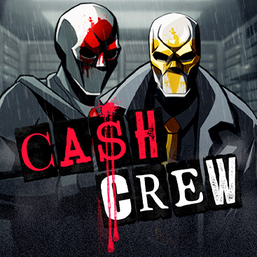 Cash Crew-Hacksaw