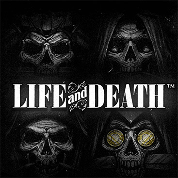 Life and Death-Hacksaw