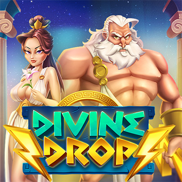 Divine Drop-Hacksaw