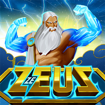 Ze Zeus-Hacksaw