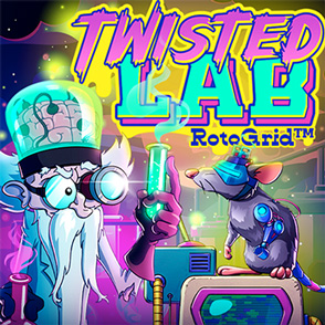 Twisted Lab-Hacksaw