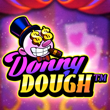 Donny Dough-Hacksaw
