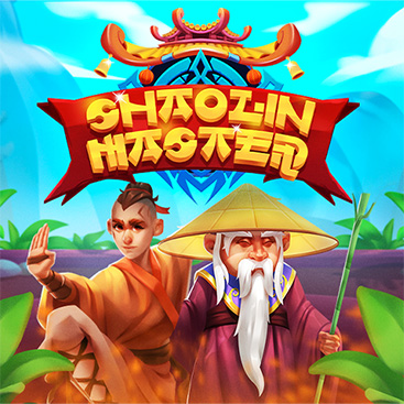 Shaolin Master-Hacksaw