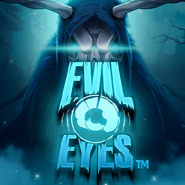 Evil Eyes-Hacksaw