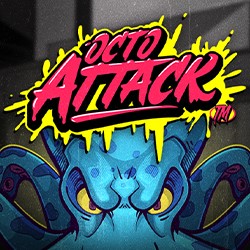 Octo Attack-Hacksaw