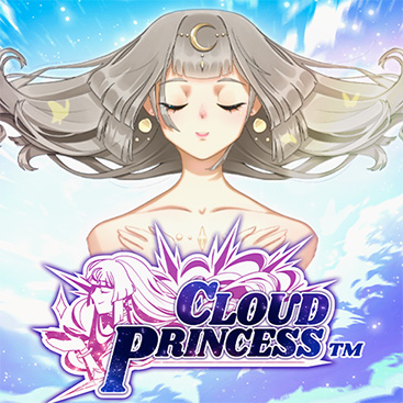 Cloud Princess-Hacksaw