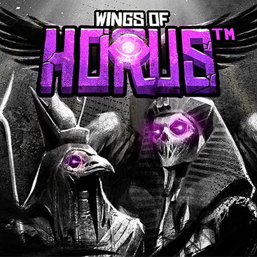 Wings of Horus-Hacksaw