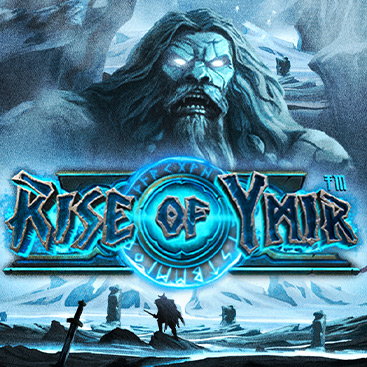 Rise of Ymir-Hacksaw