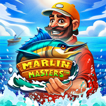 Marlin Masters-Hacksaw