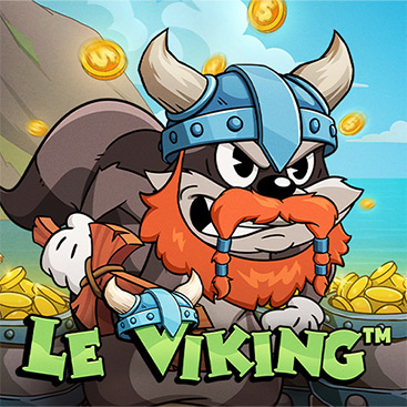 Le Viking-Hacksaw