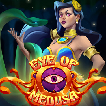 Eye of Medusa-Hacksaw