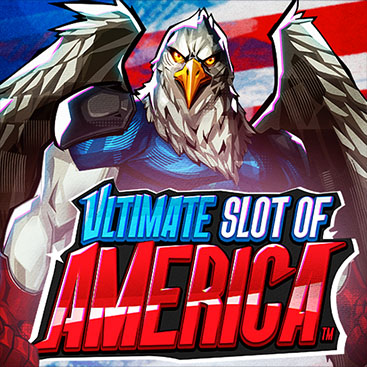 Ultimate Slot of America-Hacksaw