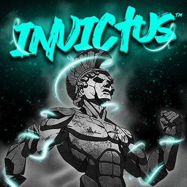 Invictus-Hacksaw