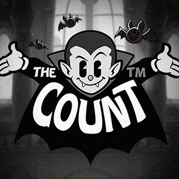 The Count-Hacksaw