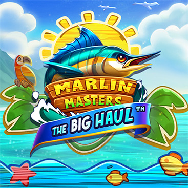 Marlin Masters The Big Haul-Hacksaw
