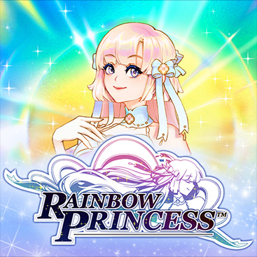 Rainbow Princess-Hacksaw