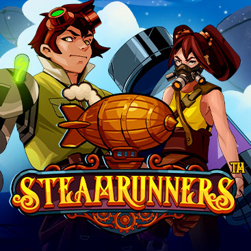 Steamrunners-Hacksaw