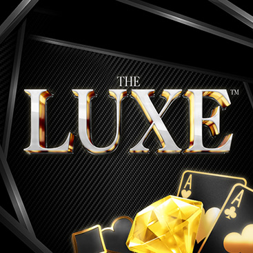 The Luxe-Hacksaw