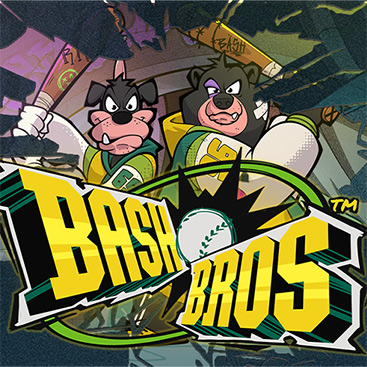 Bash Bros-Hacksaw