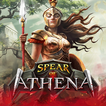 Spear of Athena-Hacksaw