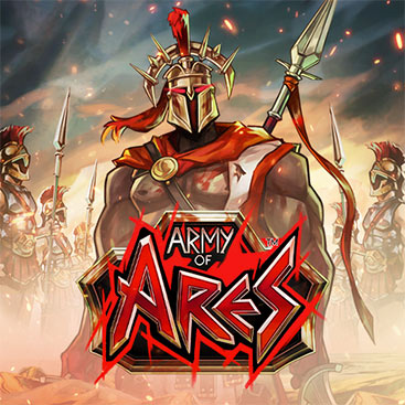 Army of Ares-Hacksaw