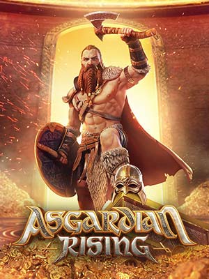 Asgardian Rising-PG Soft